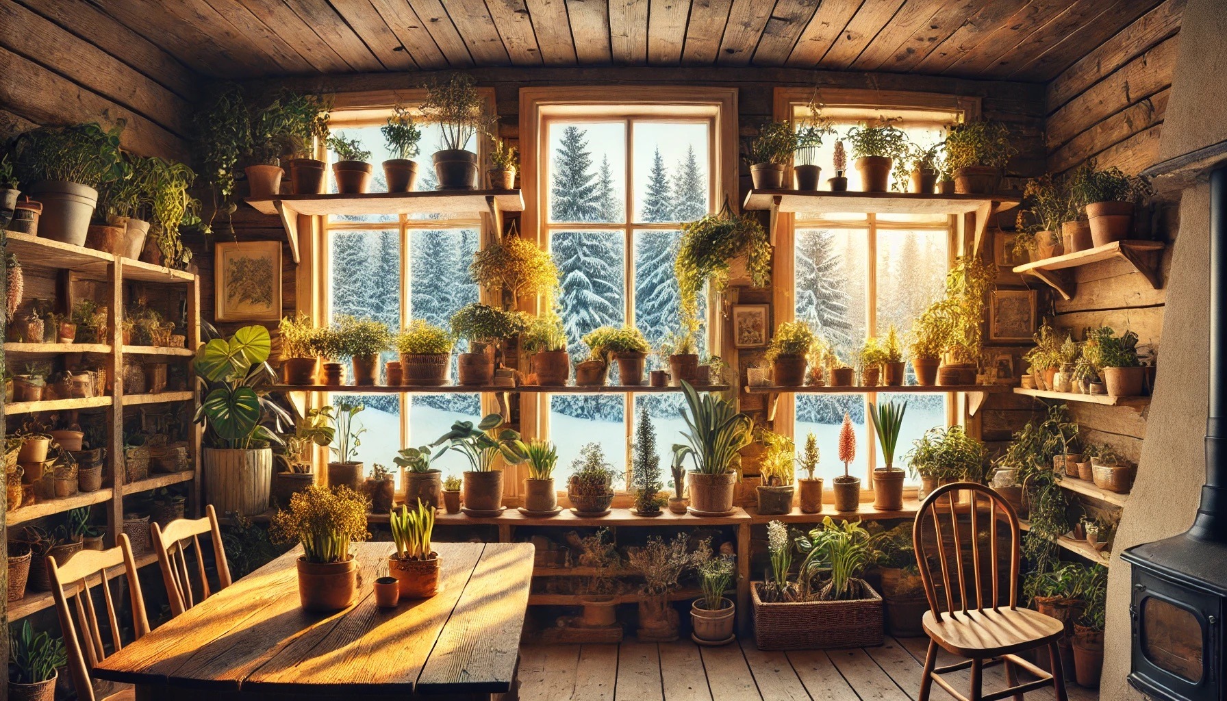 Luukku 12: Musiikkia joka solulla