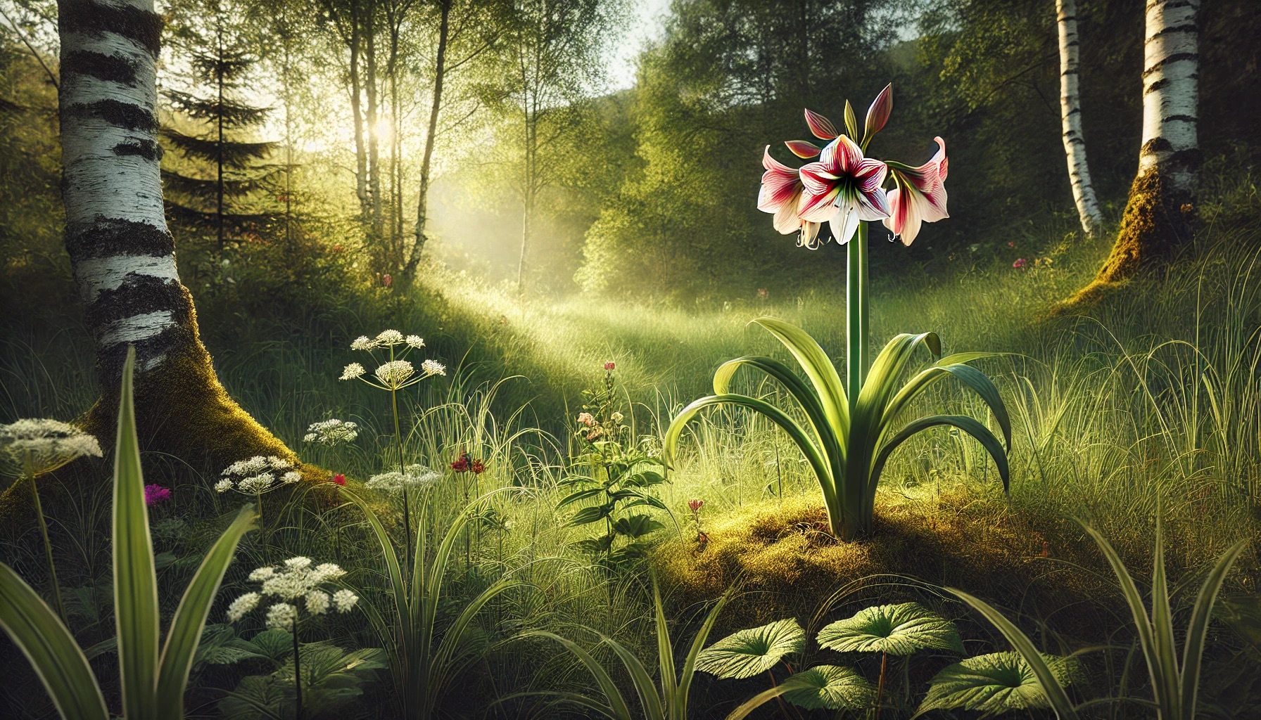 Luukku 20: Huonekasvit kesälaitumilla